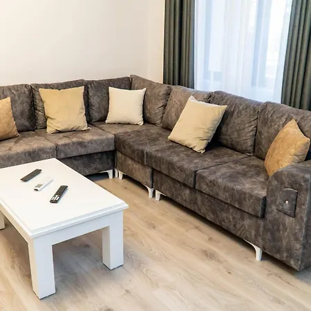 Signature 8 Appartamento