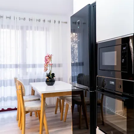 Appartamento Signature 8 *