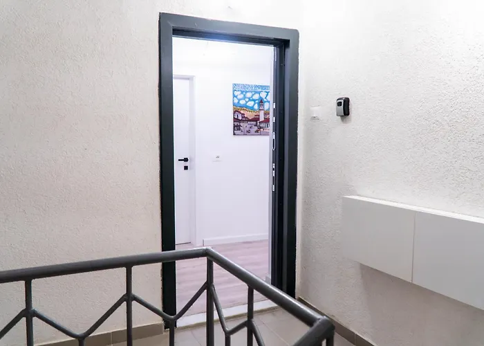 Lejlighed Signature 8 Tirana