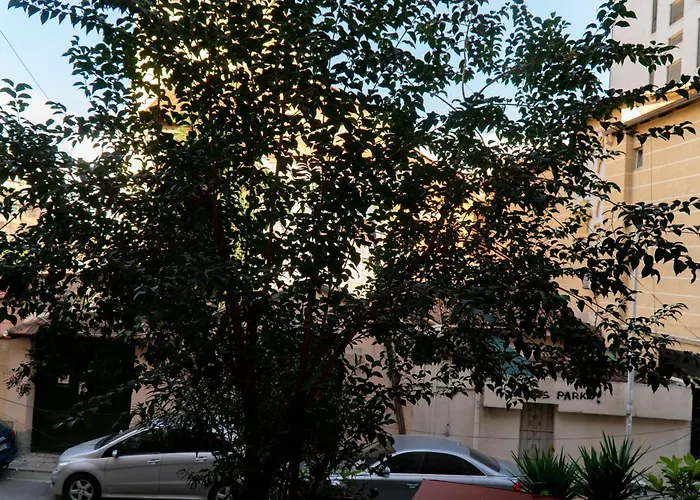 Lejlighed Signature 8 Tirana