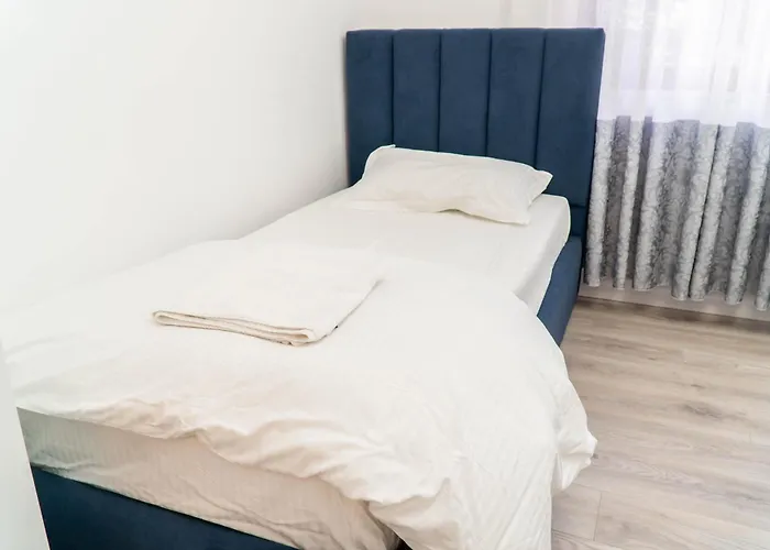 Lejlighed Signature 8 *