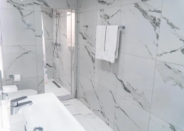 Signature 8 شقة تيرانا