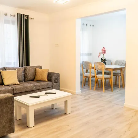 Apartment Signature 8