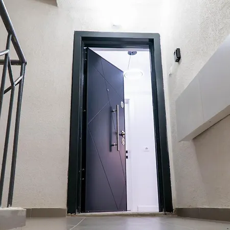 Signature 8 Appartement *