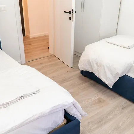 Appartement Signature 8 *