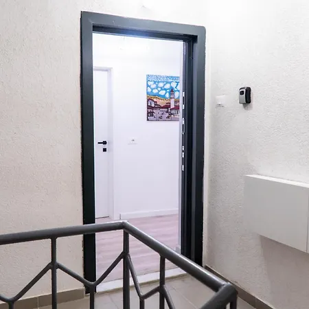 Appartement Signature 8 Tirana