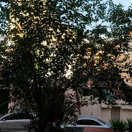 Appartement Signature 8 Tirana