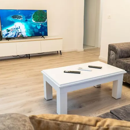 Appartement Signature 8 *