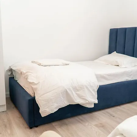 Signature 8 Appartement Tirana