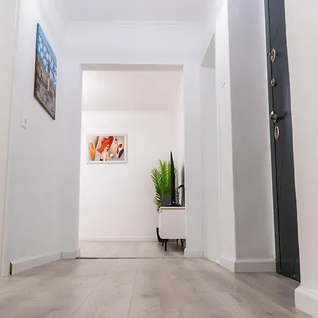 Appartement Signature 8 Tirana