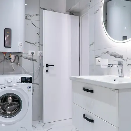 Signature 8 Appartement