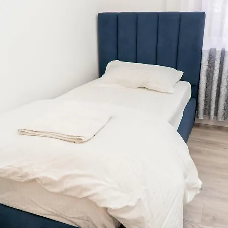 Appartement Signature 8 *