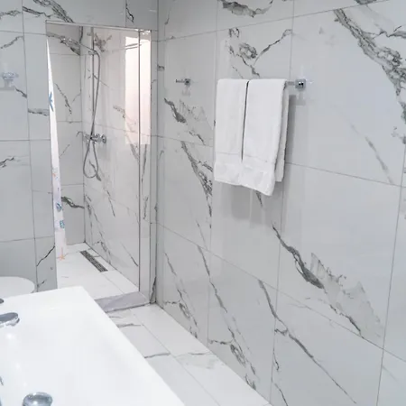 Signature 8 Apartment Tirana